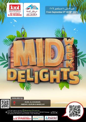 KM Trading offer thumb