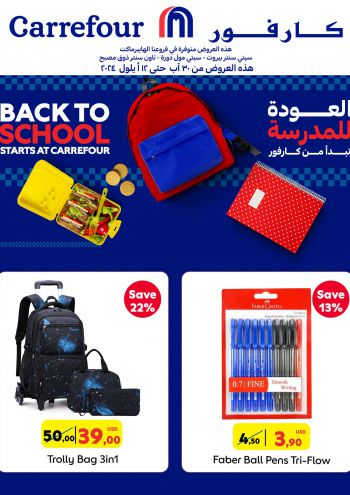 Carrefour offer thumb