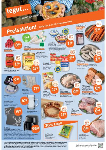 Tegut offer thumb