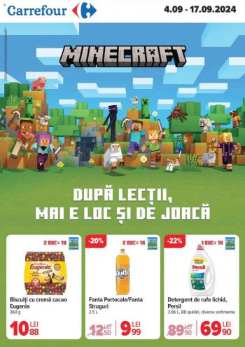 Carrefour offer thumb