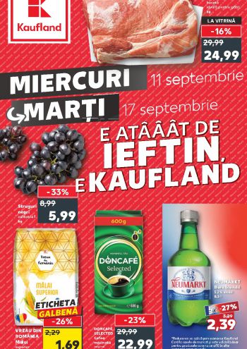 Kaufland offer thumb