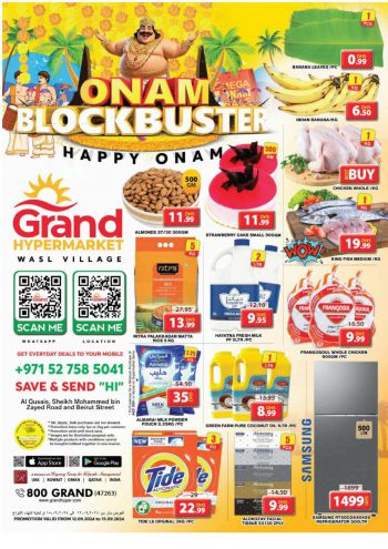 Grand Hyper offer thumb