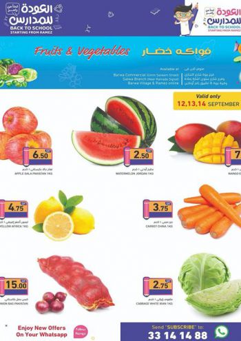 Ramez Center offer thumb