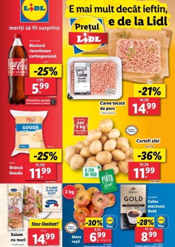 LIDL offer thumb