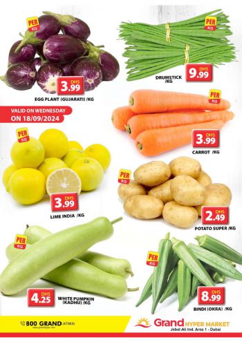 Grand Hyper offer thumb