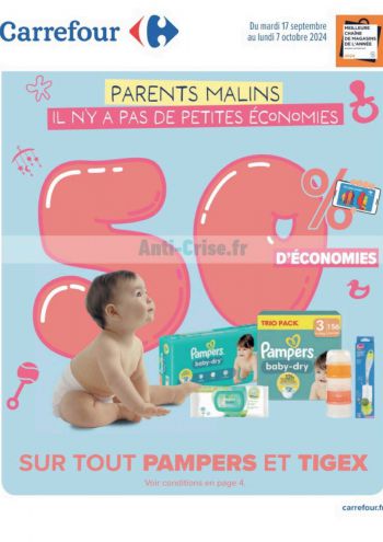 Carrefour offer thumb