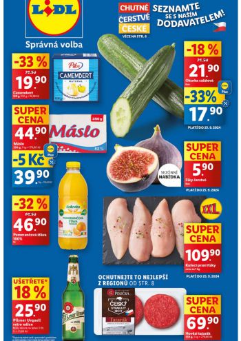 LIDL offer thumb