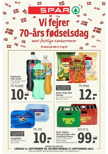 Spar Hypermarket offer thumb