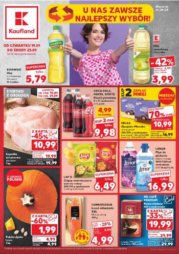 Kaufland offer thumb