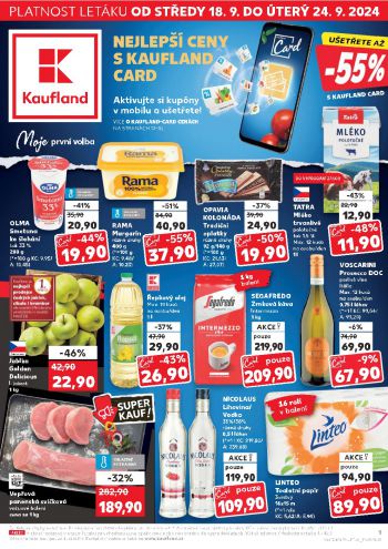 Kaufland offer thumb
