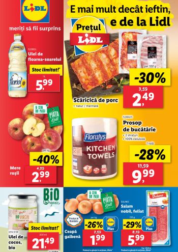LIDL offer thumb