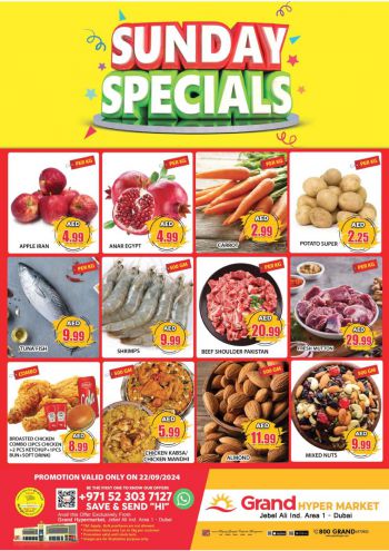 Grand Hyper offer thumb