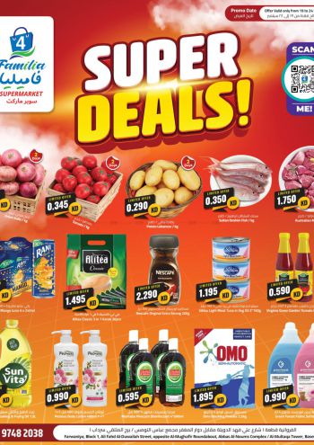 4 Save Mart offer thumb