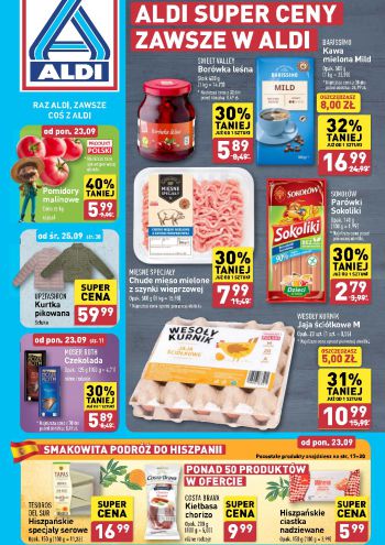 Aldi offer thumb