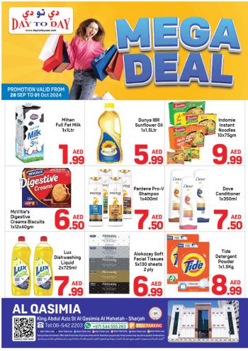 DaytoDay offer thumb