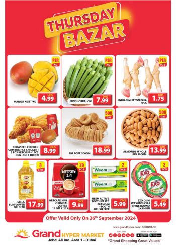 Grand Hyper offer thumb