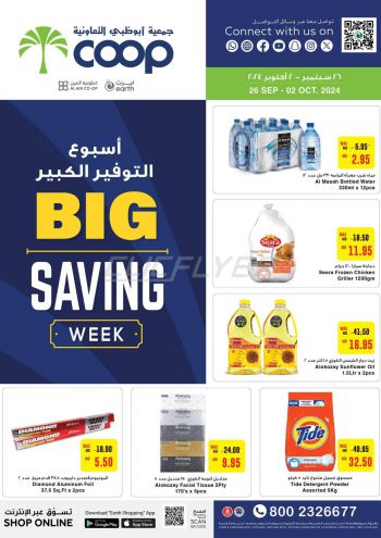 Abu Dhabi Coop offer thumb