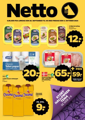 Netto offer thumb