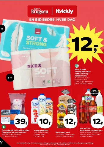 Super Brugsen offer thumb