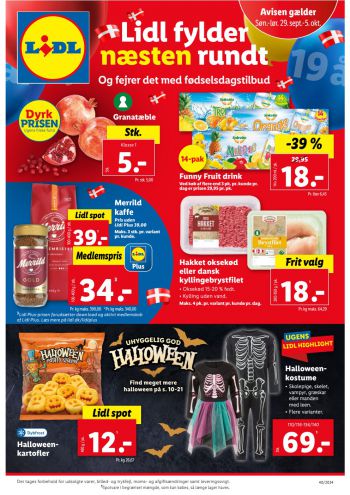 LIDL offer thumb