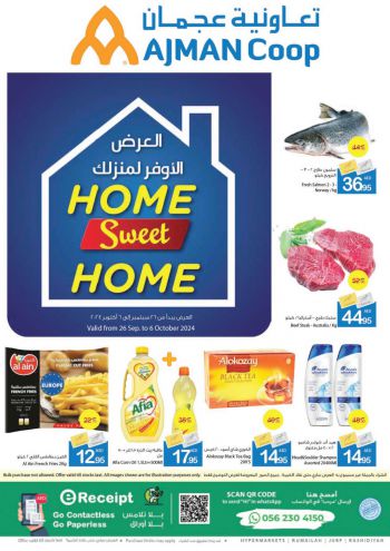 Ajman Coop offer thumb