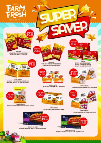 Choithrams offer thumb