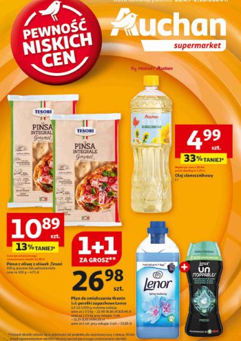 Auchan offer thumb