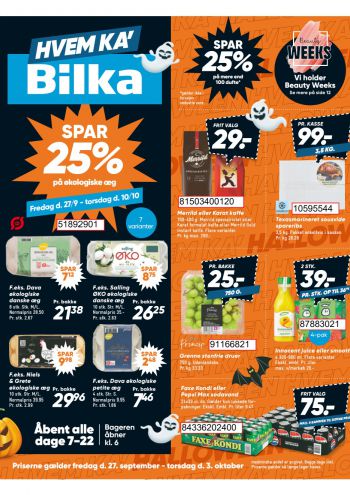 Bilka offer thumb