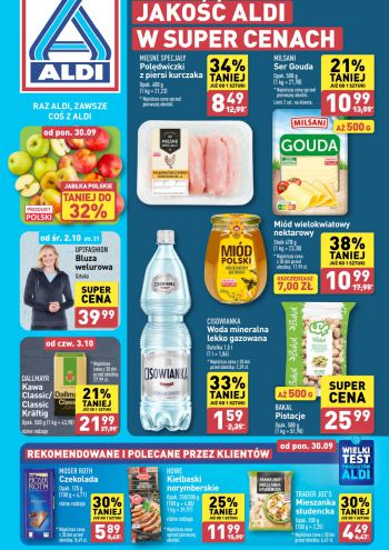 Aldi offer thumb