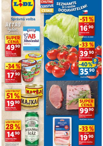 LIDL offer thumb