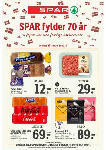 Spar Hypermarket offer thumb