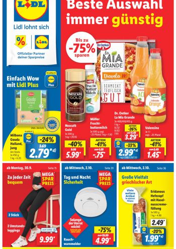 LIDL offer thumb
