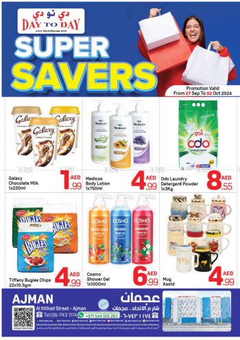 DaytoDay offer thumb