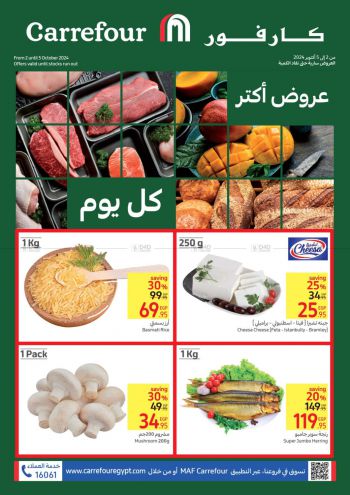 Carrefour offer thumb