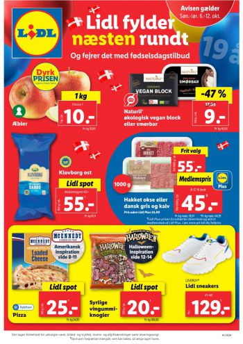LIDL offer thumb