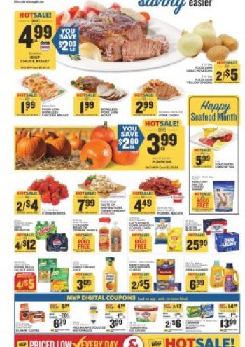 Foodlion offer thumb