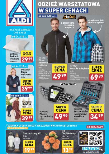 Aldi offer thumb