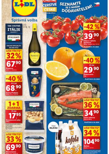 LIDL offer thumb