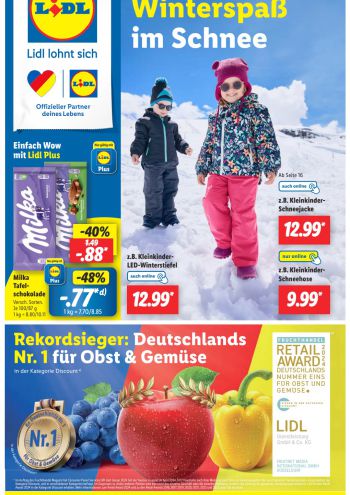 LIDL offer thumb