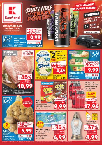 Kaufland offer thumb