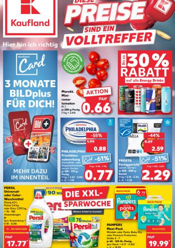 Kaufland offer thumb