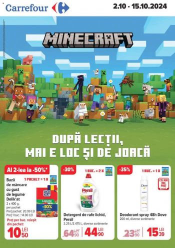 Carrefour offer thumb