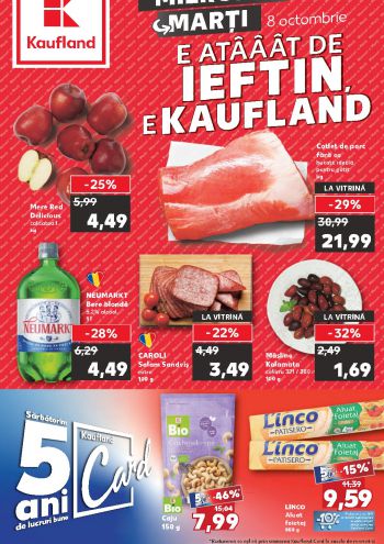 Kaufland offer thumb