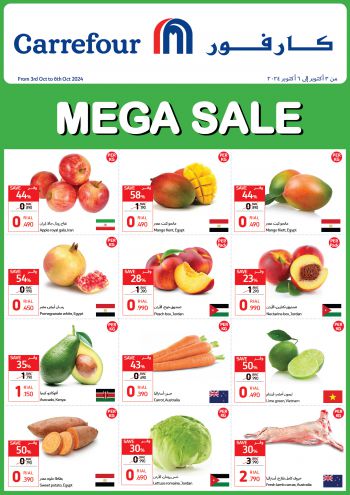 Carrefour offer thumb