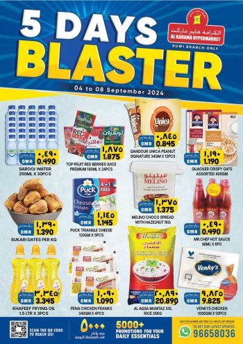 Karama Hypermarket offer thumb