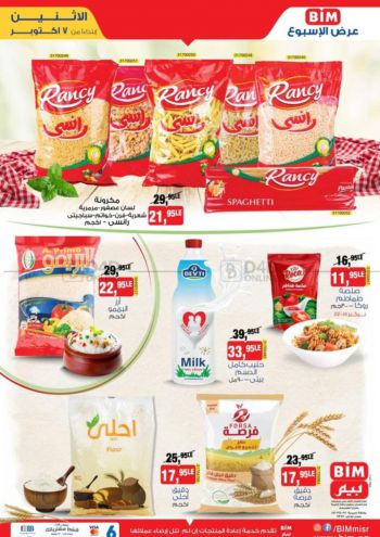 BIM Market offer thumb