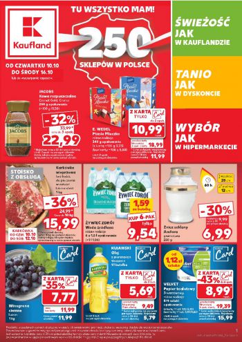 Kaufland offer thumb