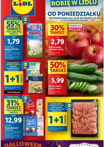 LIDL offer thumb