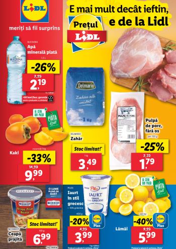 LIDL offer thumb