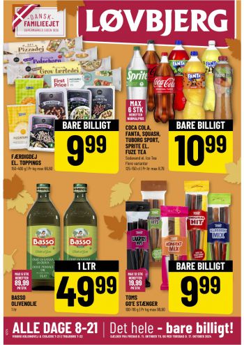 Løvbjerg offer thumb